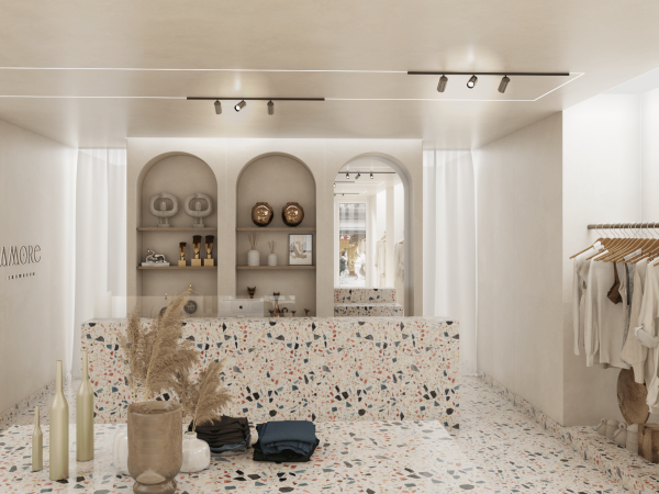 Картина стена