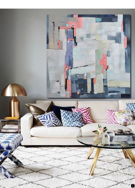 Картины для интерьера спальни