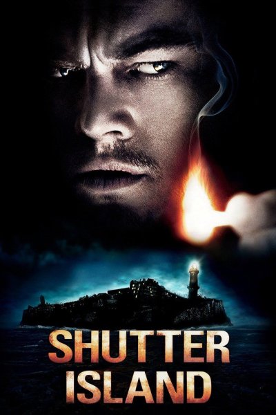 Фильм остров проклятых / Shutter Island (2010)