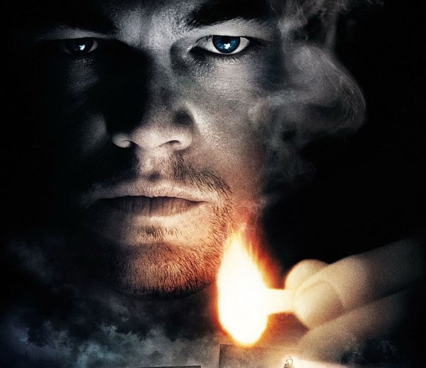 Остров проклятых Постер