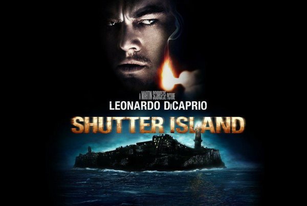 Остров проклятых 2010 Постер