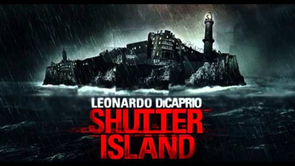 Остров проклятых фильм Постер