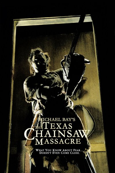 Техасская резня бензопилой / the Texas Chainsaw Massacre (2003)