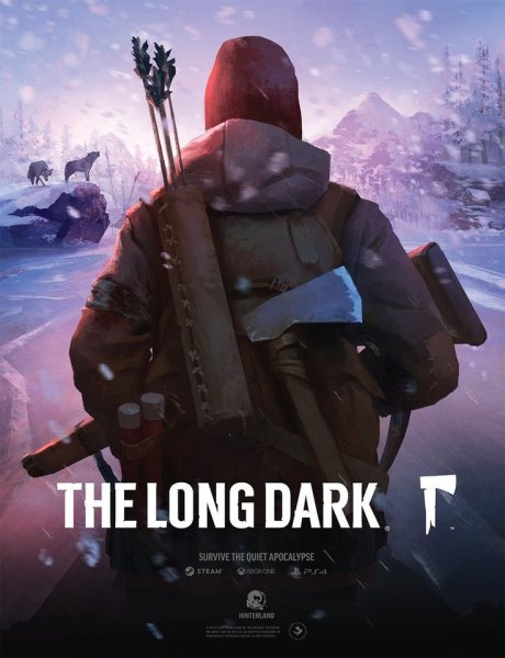 The long Dark