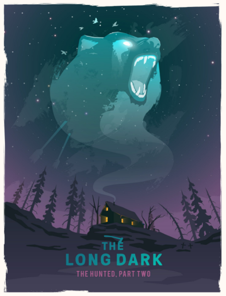 Long Dark последняя версия