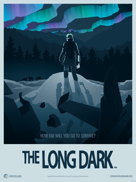 The long Dark
