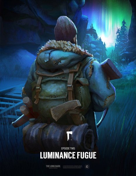 Лонг дарк винтермут