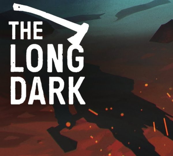 The long Dark обложка