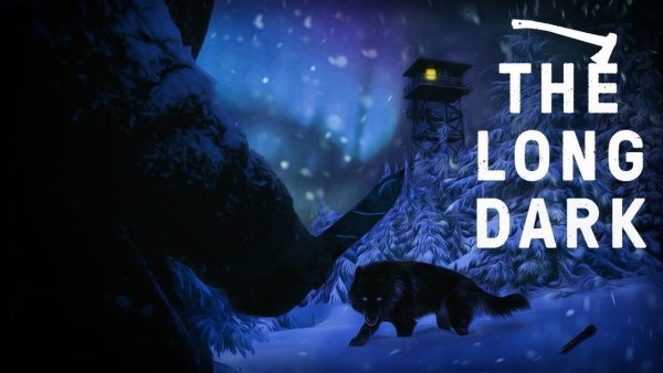 The long Dark выживание