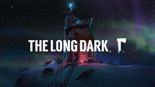 The long Dark стрим