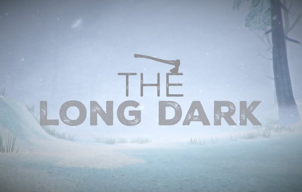 The long Dark