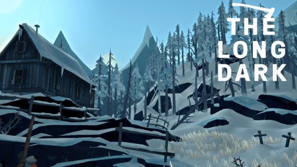 The long Dark 1 эпизод