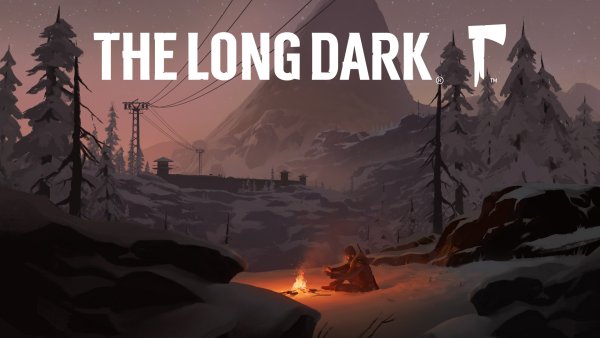 Милтон город the long Dark