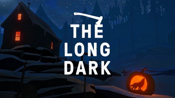 The long Dark название