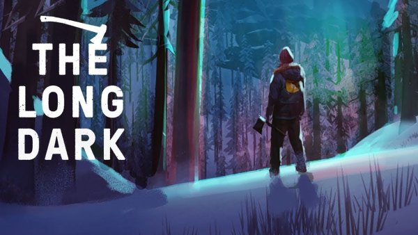 The long Dark превью