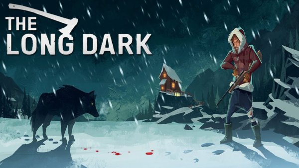 The long Dark флаффи