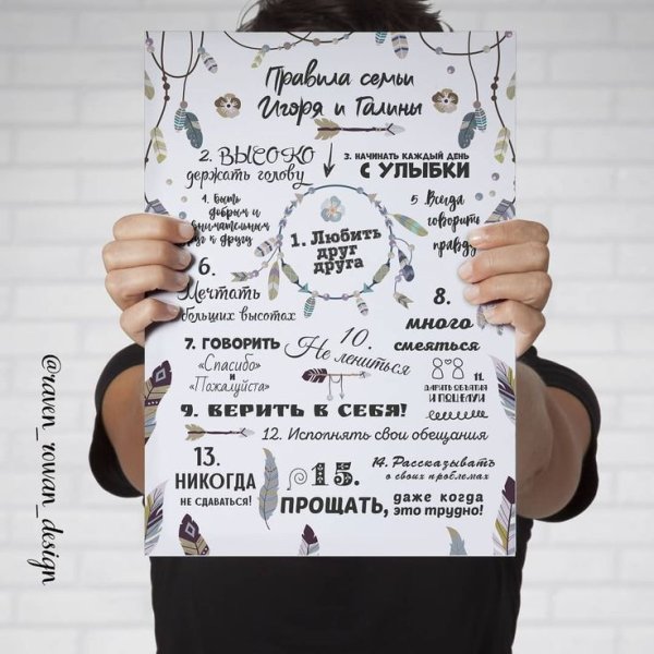 Законы класса для классного уголка в начальной школе