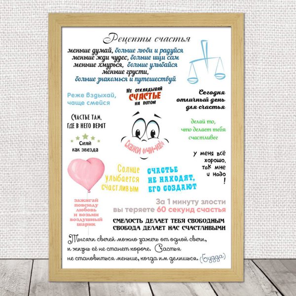 Памятки для классного уголка