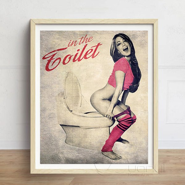 Смешные постеры для интерьера