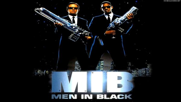 Люди в черном 2 (2002) Постер