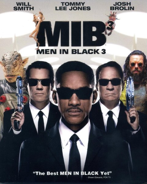 Постер к фильму люди в черном