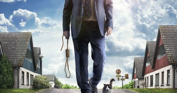 Другая жизнь Уве