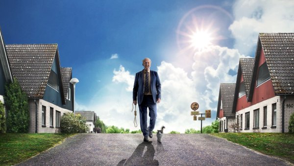 Другая жизнь Уве