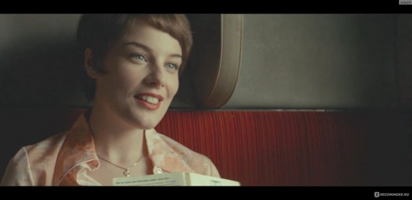 Ида Энгволь вторая жизнь Уве