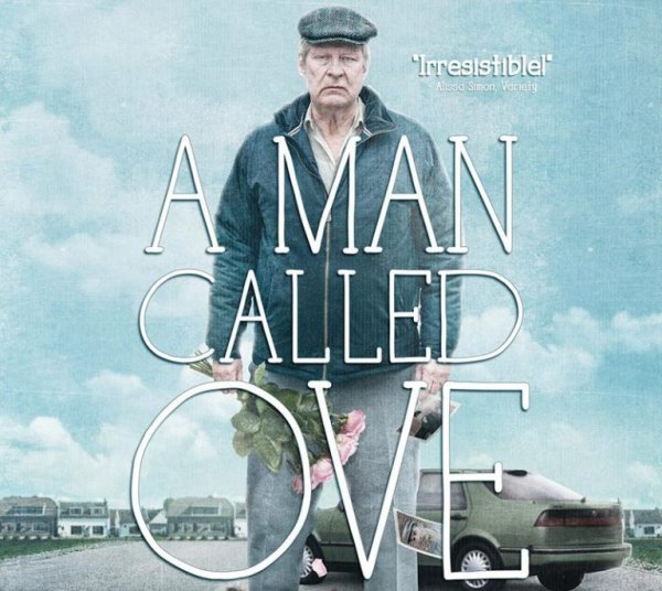 A man Called Love