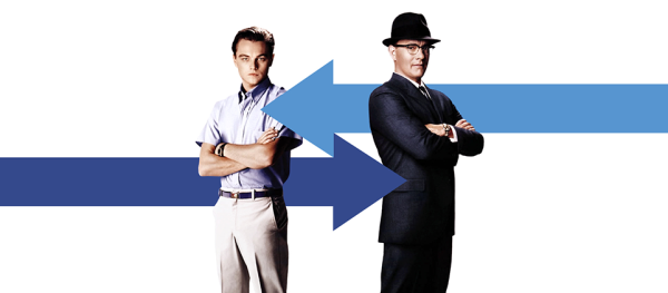 Поймай меня если сможешь фильм Постер