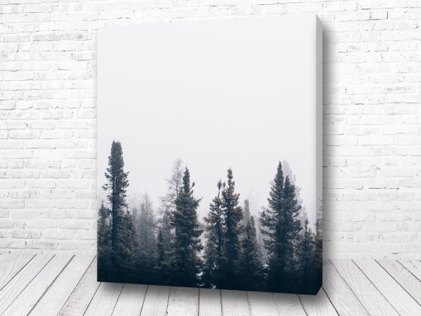 Постеры в скандинавском стиле