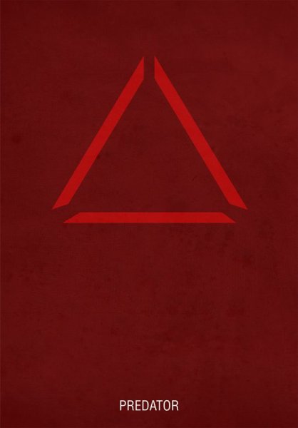 Постеры к фильмам Минимализм друзья