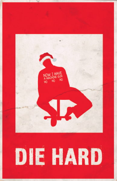 Современные плакаты Минимализм