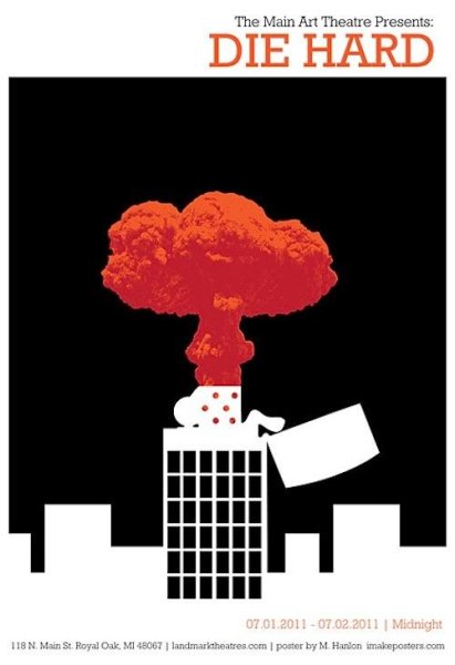 Parasite graphic Design poster movie Minimalist