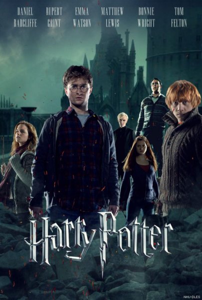 Плакаты Хогвартс плакаты Гарри Поттер