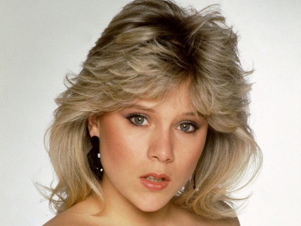 Саманта Фокс певица