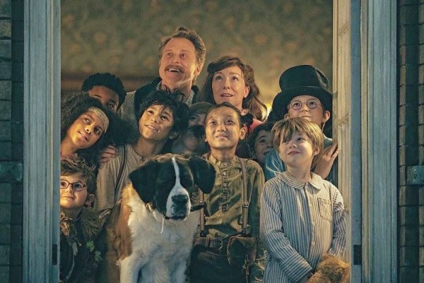 Старинные афиши кино