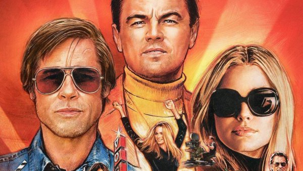 Терминатор Рэмбо крепкий орешек