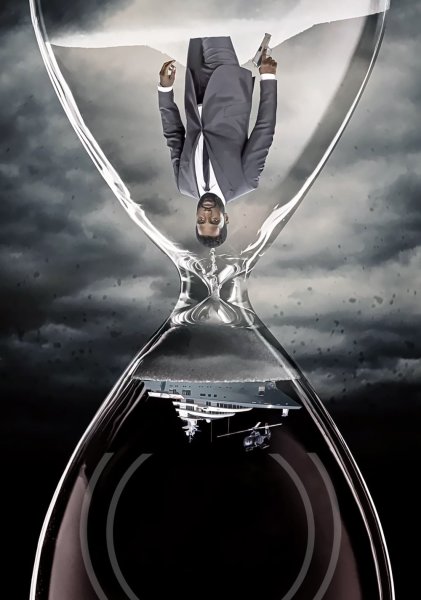 Кристофер Нолан 2020