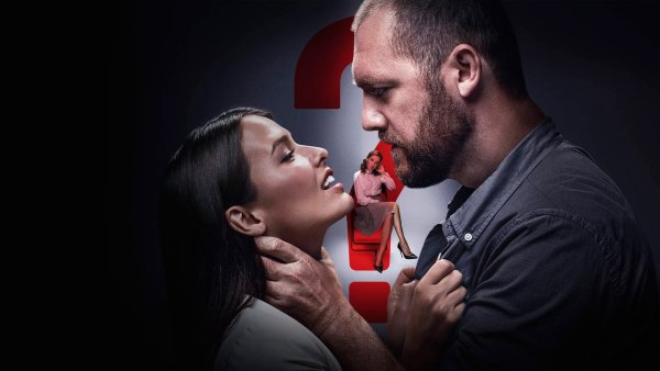 Денис Шведов и любовь Аксенова сериал