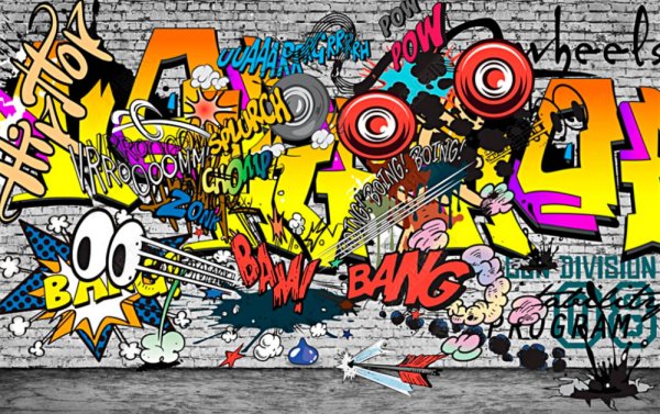 Алек Монополи картины Chanel