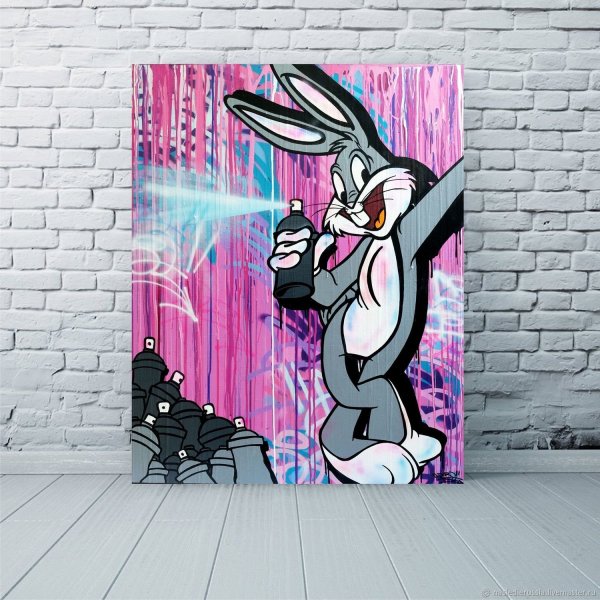 Граффити фон