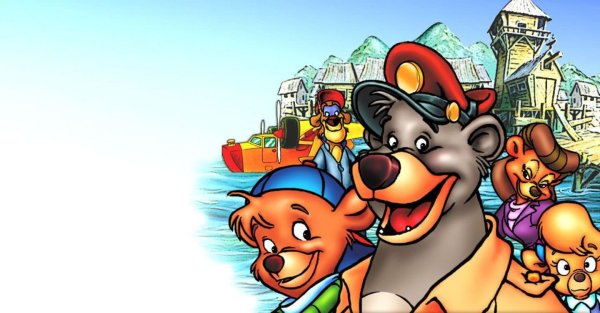 Чудеса на виражах мультфильм