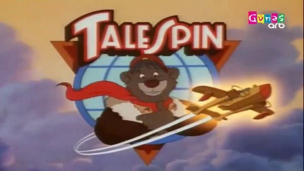 Чудеса на виражах мультсериал кадры