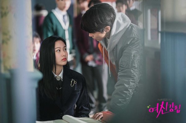 Истинная красота дорама 2020