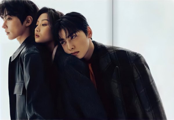 Мун га ён и Хван ин ëп