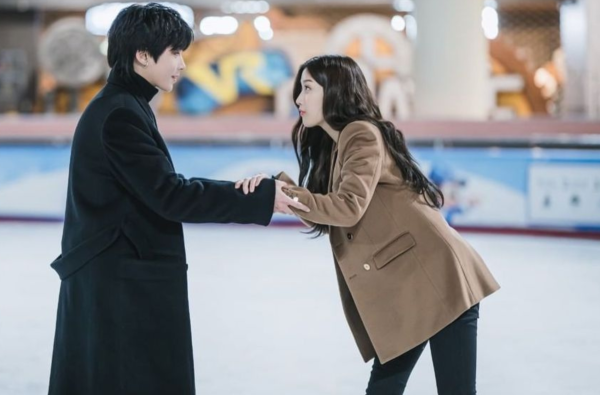 Истинная красота дорама Соджун