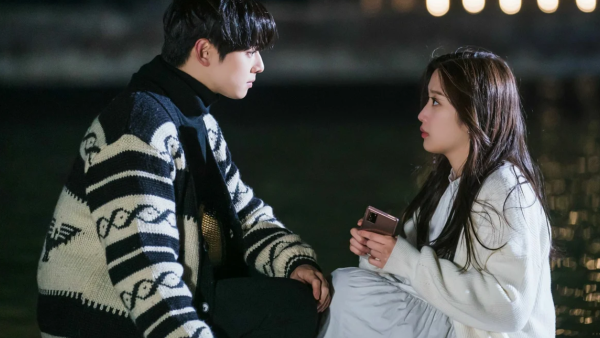 Истинная красота дорама Мун га Ен и Чха Ын у