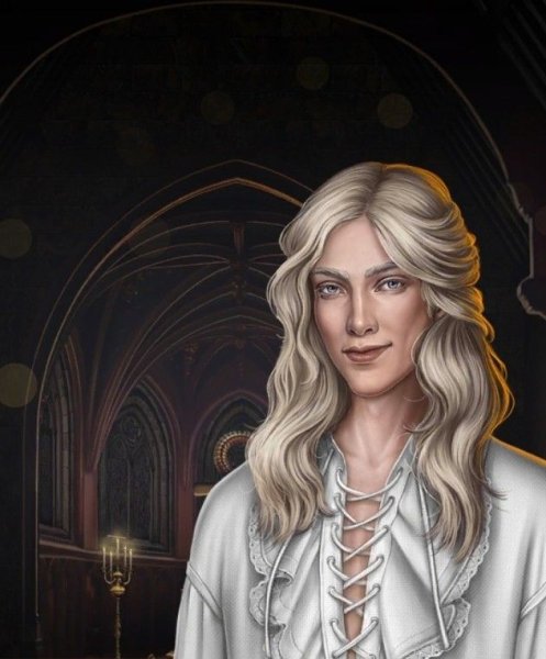 Роб Арканум