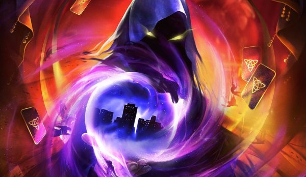 Арканум клуб романтики